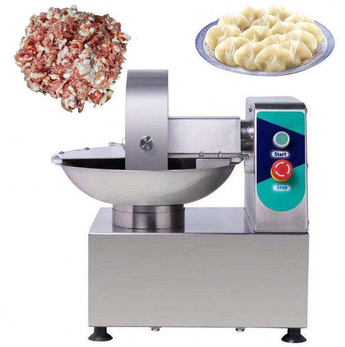 Оптовая цена, машина для резки чаши 100 ltr, резак для резки продуктов, резак для мяса по цене производителя