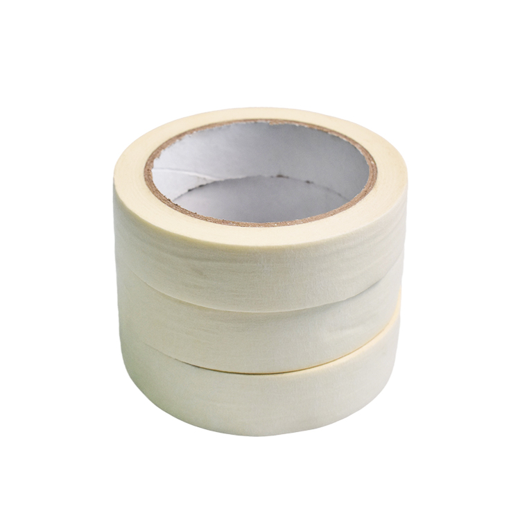Cheap Masking Self-Adhesive Custom Printed Adhesive Tape for Sealing