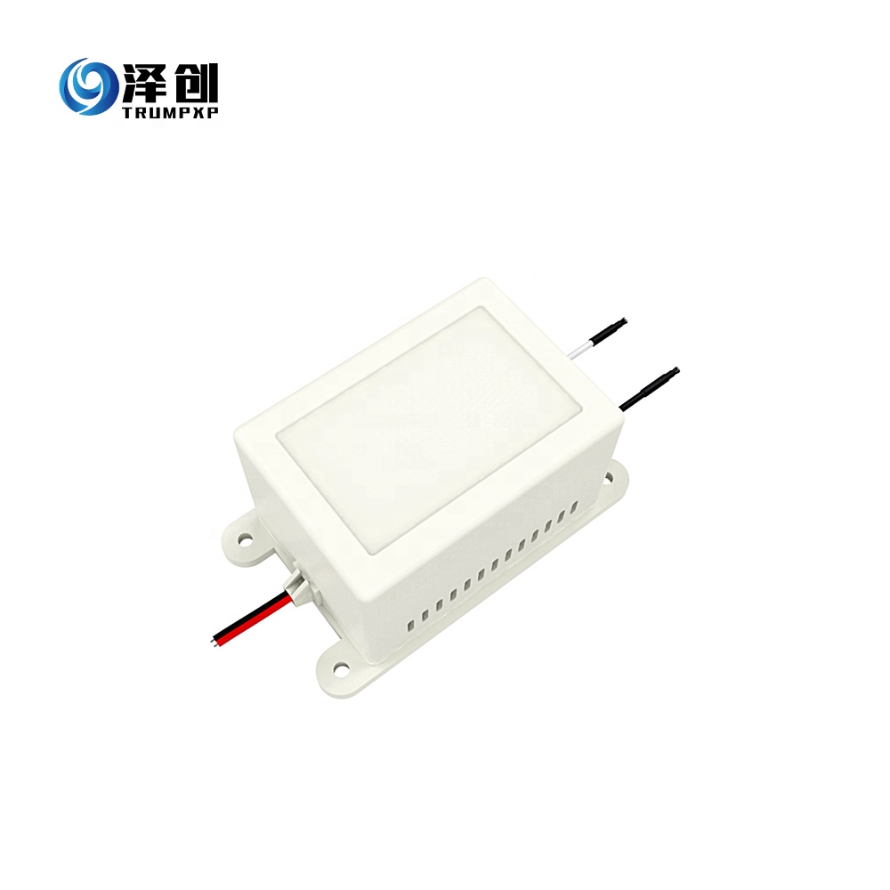 TFB-Y122 Two Needlepoint Brush Type Ionizer Producing Positive And Negative Ions