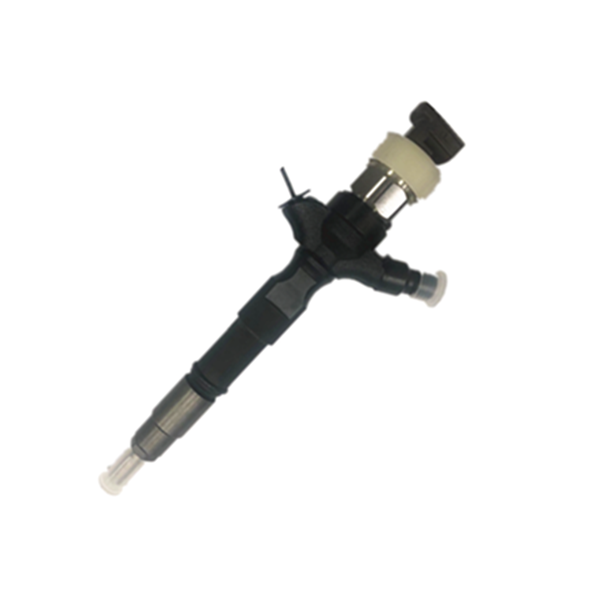 Высококачественный дизельный инжектор common rail 1KD-FTV3.0L 23670-0L020 095000-8290
