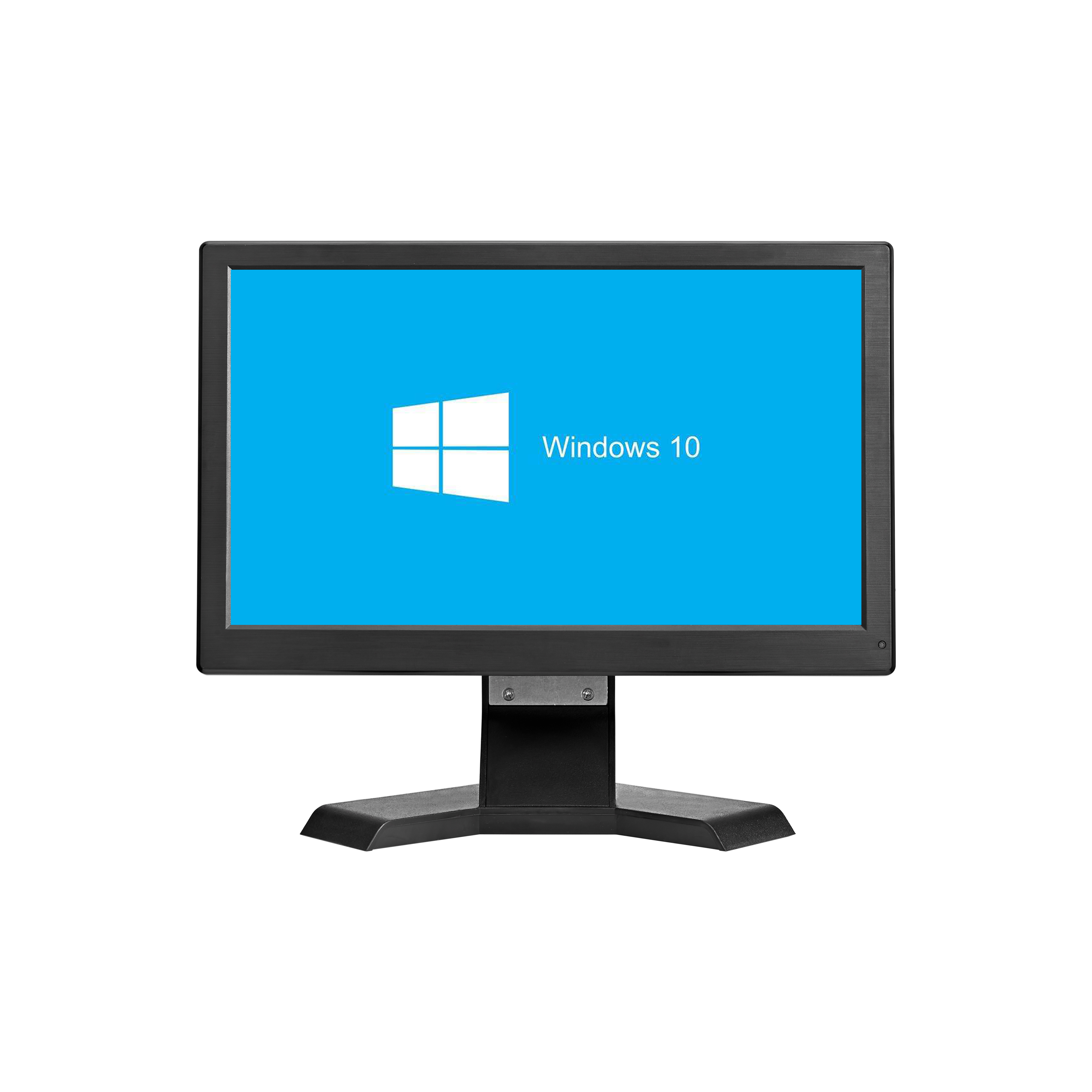 Монитор Hd дисплей Замена ТВ Pos все один Windows ЖК-экран