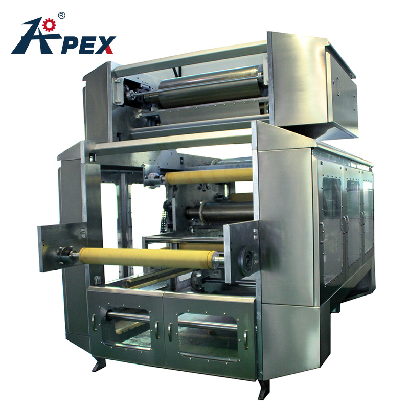 High Quality Customable Industrial Electric Laminator Bread Dough Laminating Machine Dough Lamination Line