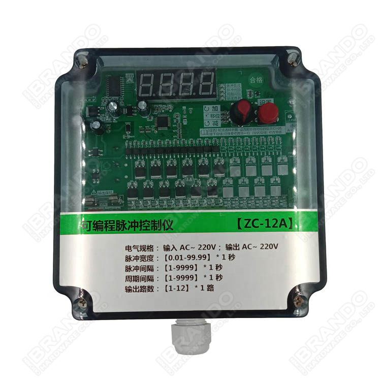 CNC8035-M-COL-R-2 ЧПУ 8035-M-COL-R-2 панель управления