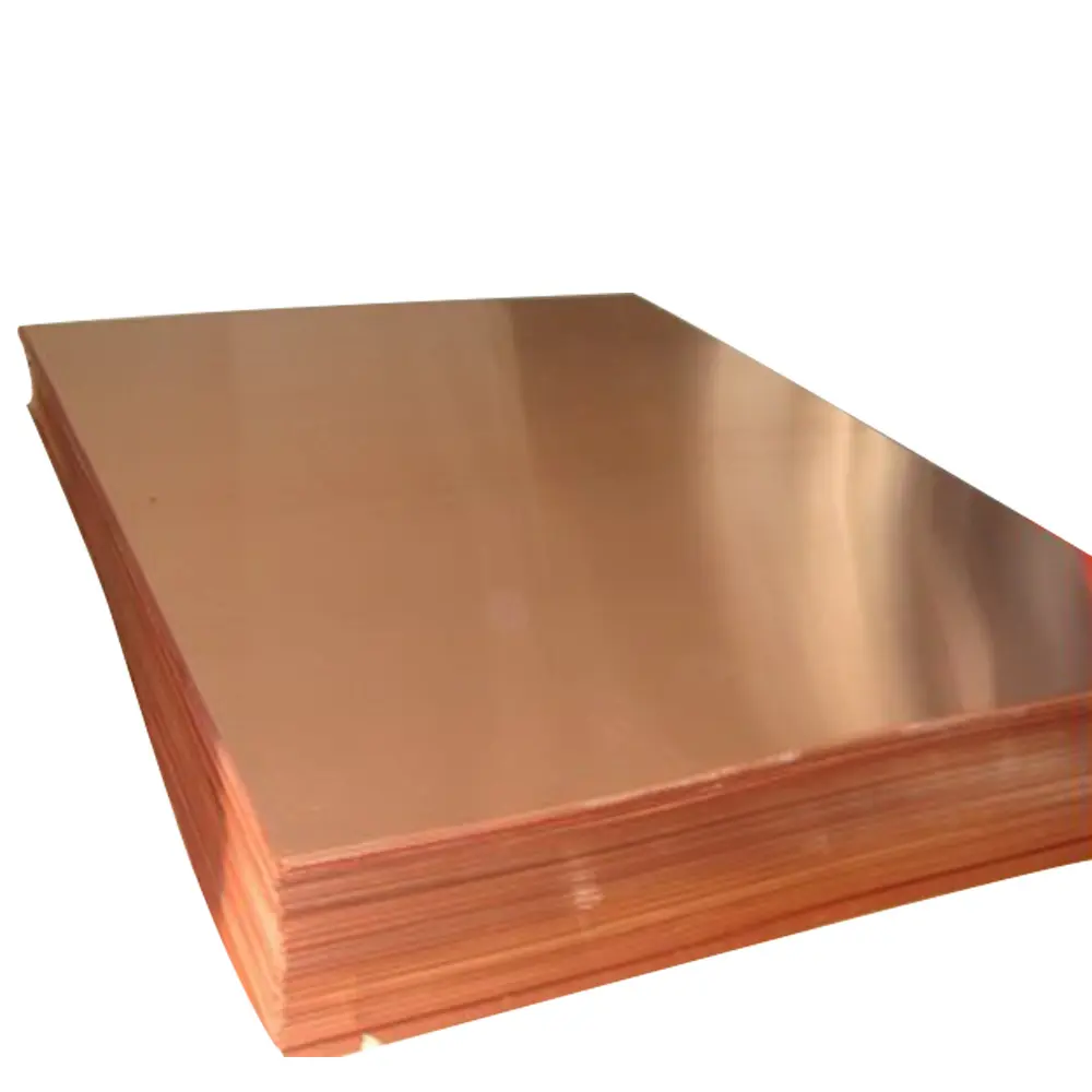 Made in China Customizable brushed copper for furniture