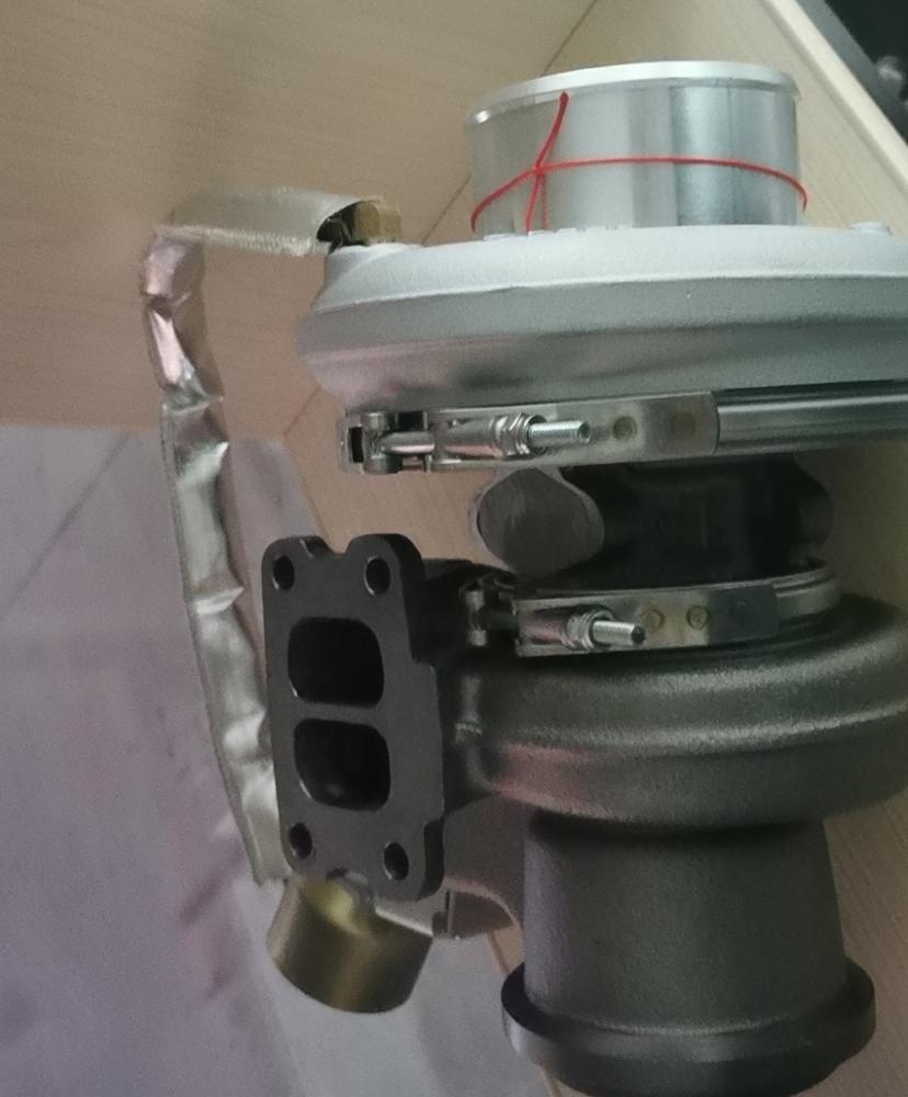 B2G003 turbo 175828 475828 2500841 10R6465 250-0841 10R-6465 179598 479598 турбокомпрессор 《 Caterpillar 950H с C7 двигателя