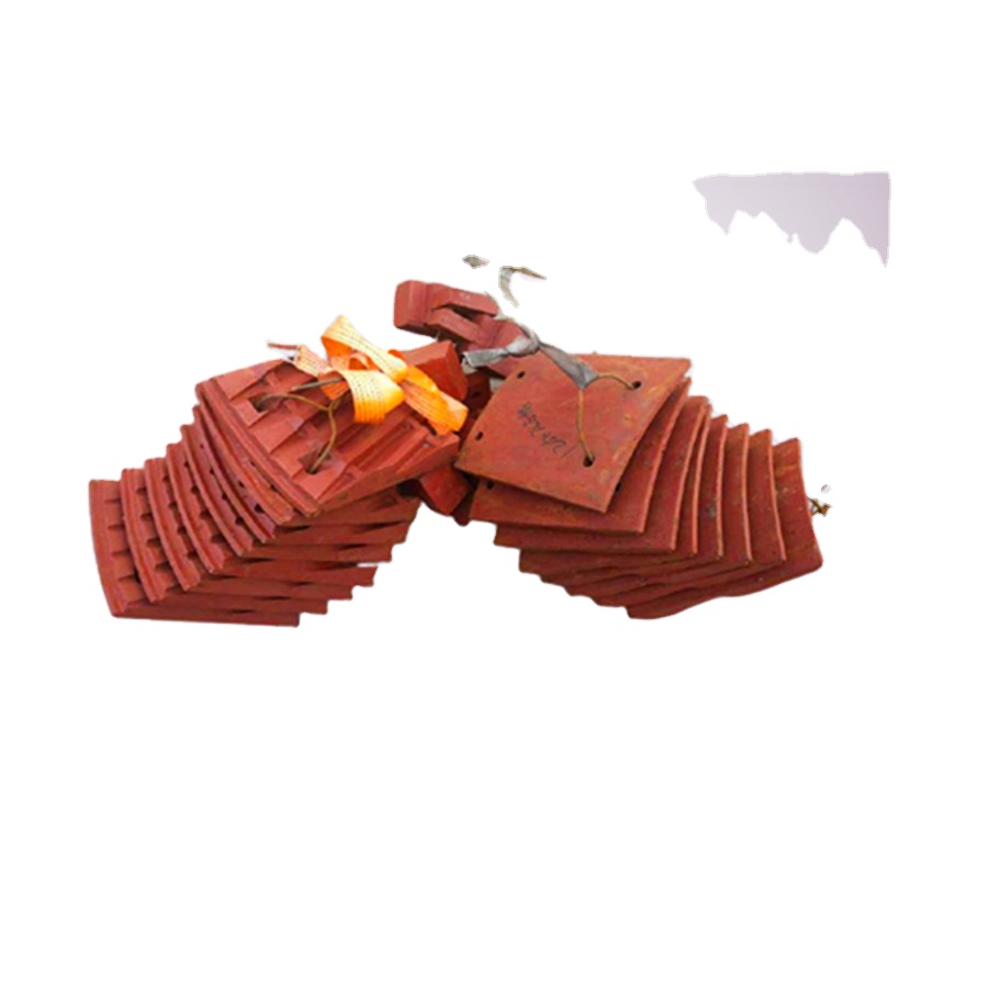 Износостойкая дробилка PLFC PLFC1000 1250 1750 2200 головка молотка, ударная плита, дробильная штанга высокий, основной вал шкива, верхний уплотнительный фланец