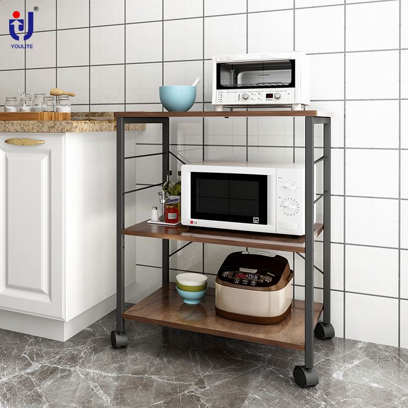Новое поступление, передвижная тележка для кухни, Вьетнам