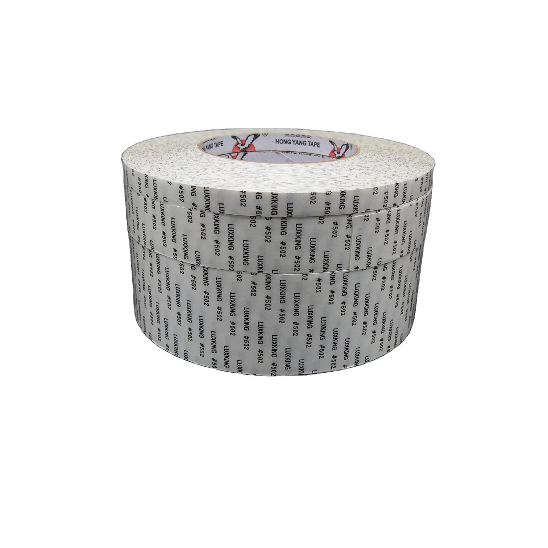 Professional Manufacture Temperature Resistant Selotape Tape Resistance Tape Gasket Tape