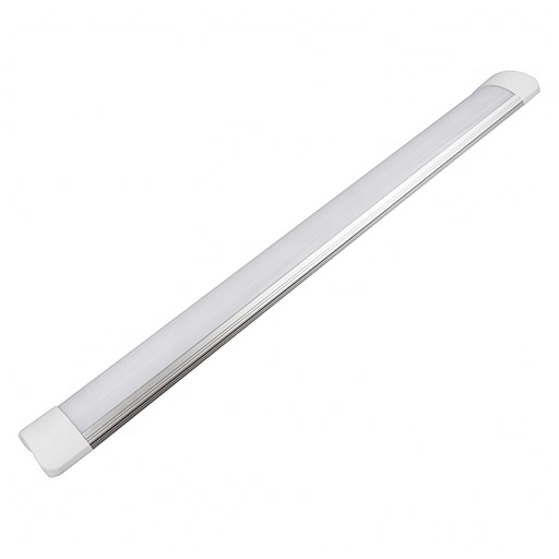 Новый продукт IP20 тонкий светодиодный Баттен 16 Вт/32 Вт 1280lm/2500lm LG05L