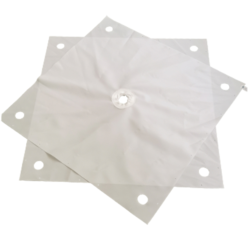 Best Price Filter Cloth High Quality Polypropylene Fibre Filter Press Cloth