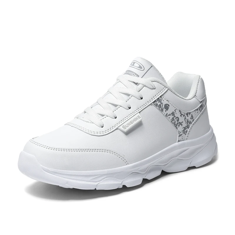 Women sport running shoes fashion sneakers shoes Professional manufacturer women's casual shoes