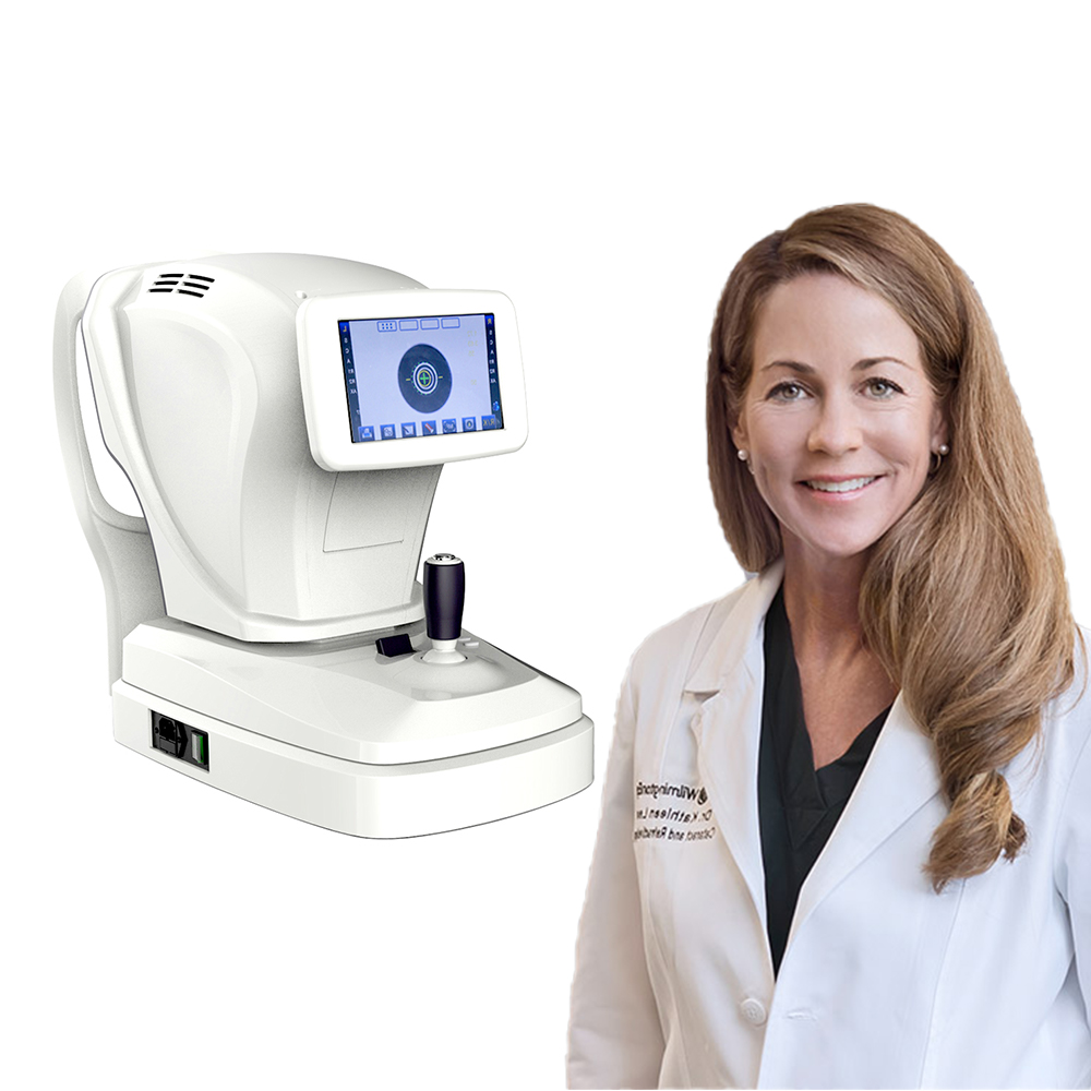 Multifunctional Ophthalmic Optical Equipment optical instruments/Ophthalmic equipment ARK-7000 Auto Refractometer