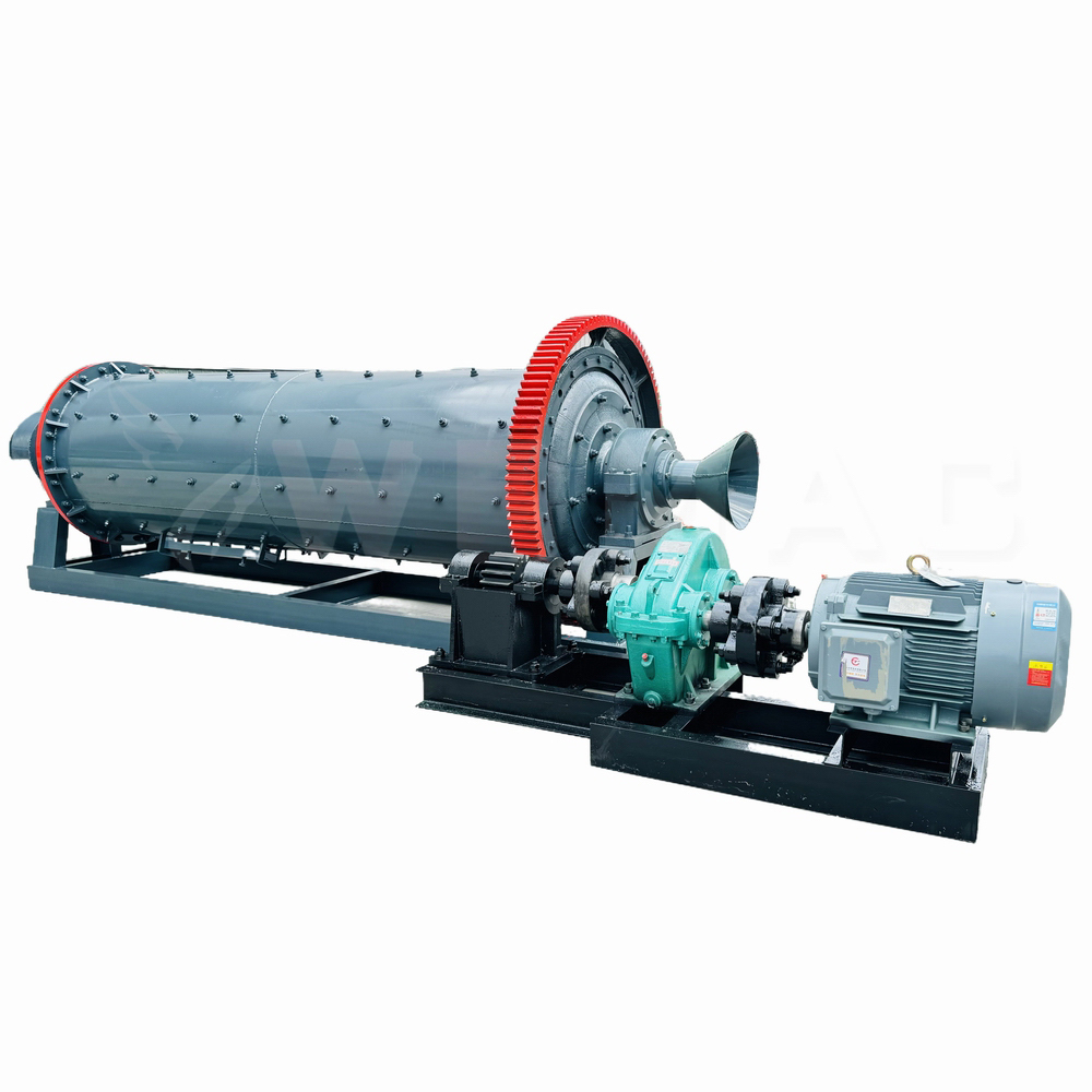 Quartz Industrial Gold Ore Mining Ball Mill For Sale Ball Mill Grinding Machine