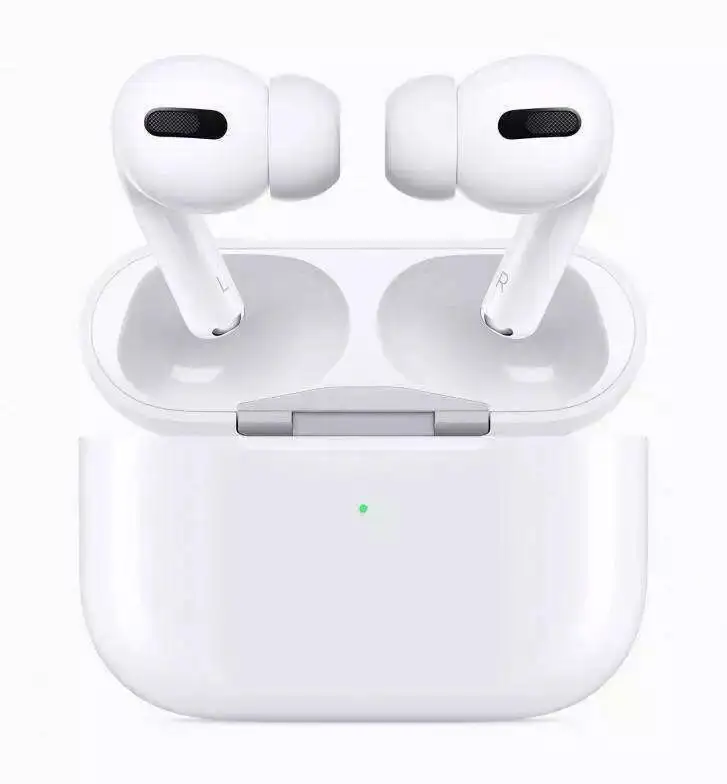 Air 3 Pods Pro Wireless Bluetooth Earphone TWS Rename Sports Headphone Noise Canceling Portable Earbuds V5.0 For All Phone