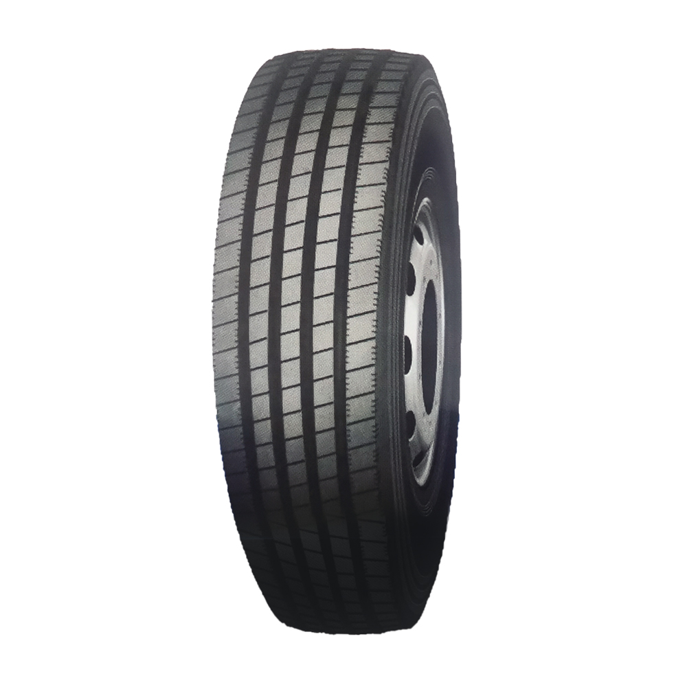 Оптовая продажа из Китая Ecostar Европы 22,5 шины lantas Pneus 295/80r22.5