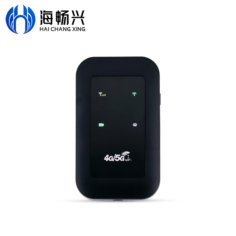300mbps wifi cat4 4g pocket mifis wifi wireless router modem hotspot HCX H806 support lte fdd b1 b3 b5 b8 TDD B40 2021 NEW