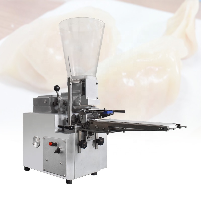 110v 220v electric small compact home use automical japan gyoza making machine mini tabletop japanese style dumpling maker price