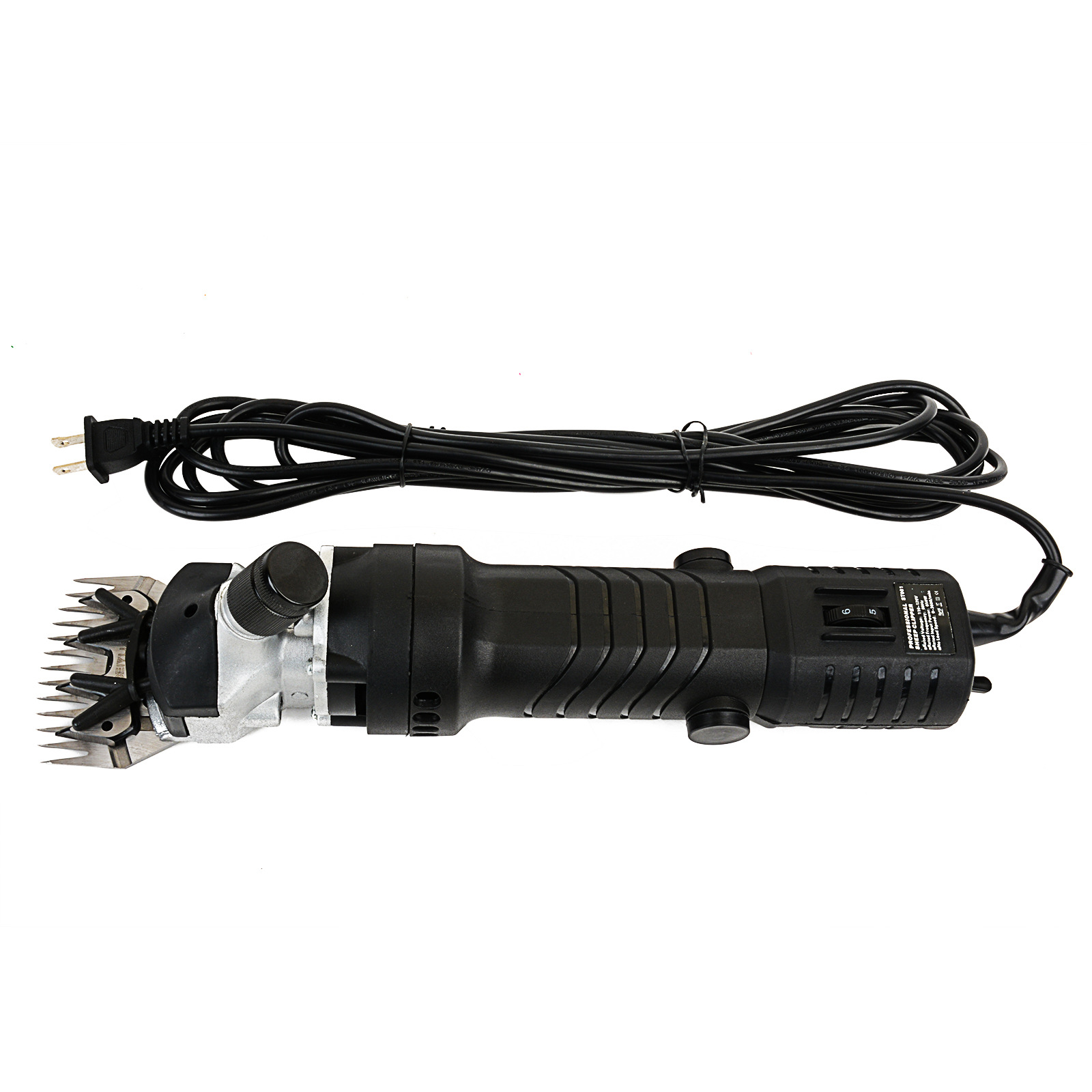 2021 Electric Sheep Clipper Sheep Wool Shear Machine Sheep Wool Clipper Factory Price