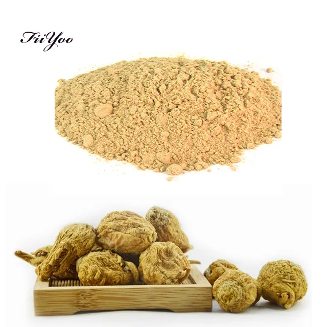 Natural Maca Root Extract Powder Peruvian golden maca