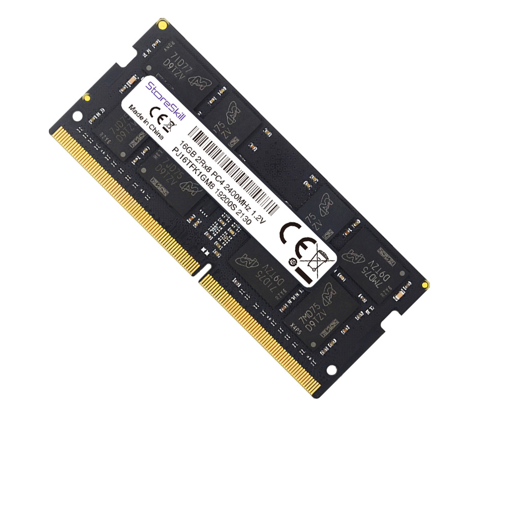 Оперативная Память DDR4 16 ГБ и 32 Гб 3200 МГц для ноутбука