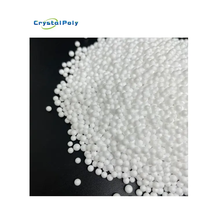 Eps Raw Material Wholesale Price Virgin Expandable Polystyrene Beads