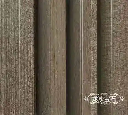 insect prevention Wood Panel Decoration Exterior Composite WPC Wall Cladding