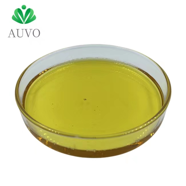 AUVO, гидрированное касторовое масло PEG-40