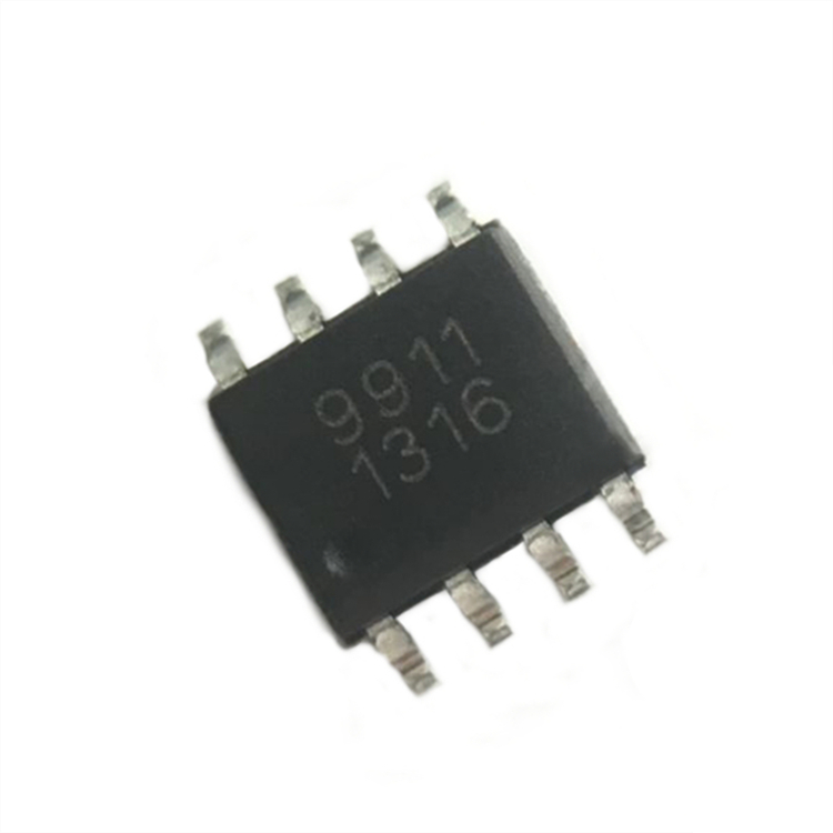 QX9911 9911 светодиодный драйвер чип лапками углублением SOP-8 IC