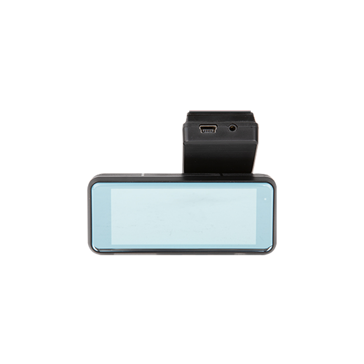 1080P Car Video Recorder 3.16 "Inch 12Pin Black Box Camera for Car