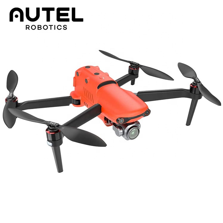Дешевый D ji Mavic 2 Pro комбинированный вертолет прочный Комплект складной Autel Evo 2 Pro 6K камера Дрон