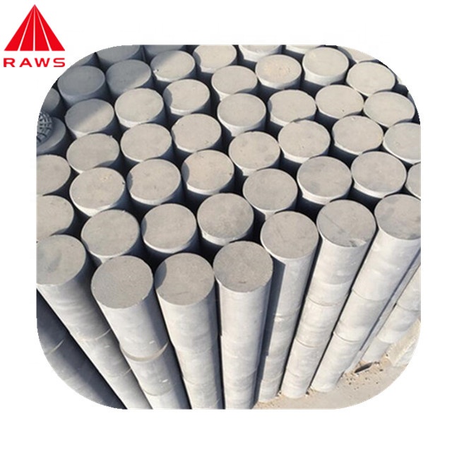 Anhui Chizhou High Power Graphite electrode sales