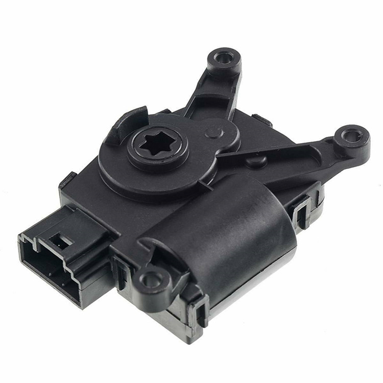 Высококачественный привод дверного замка 3C0907511 604854 для vw passat cc