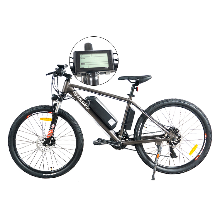 American warehouse spot 250w motor power ebike downhill sports emtb full suspension electric mountain bike