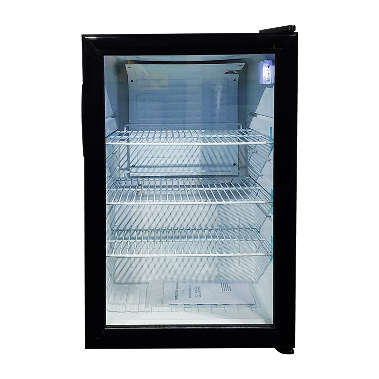 68L Soft Drink Refrigerator, MiniBar