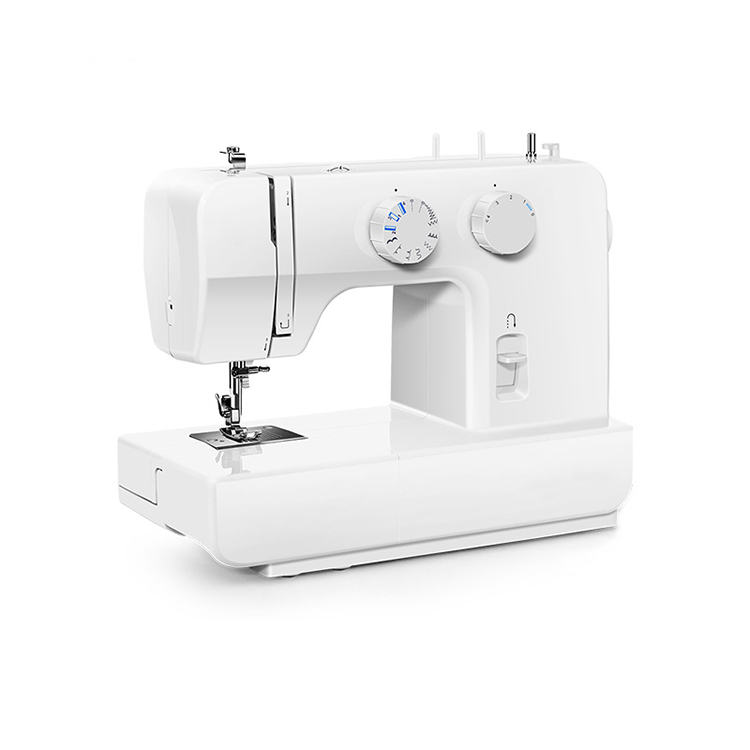 New multi-function stepless variable speed electric pedal household sewing machine portable