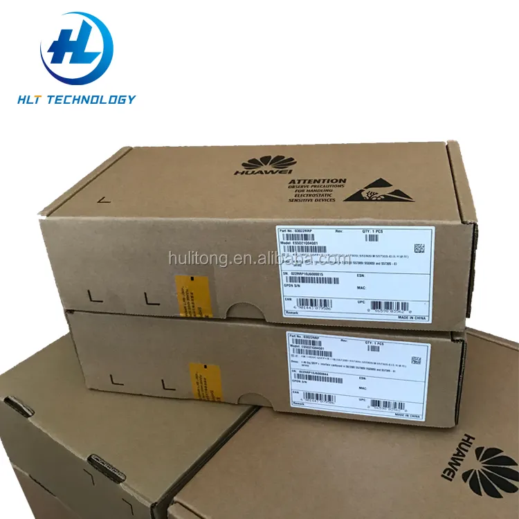 brand new ES5M0PSD1700 power module supply for switch S6720S-26Q-EI-24S