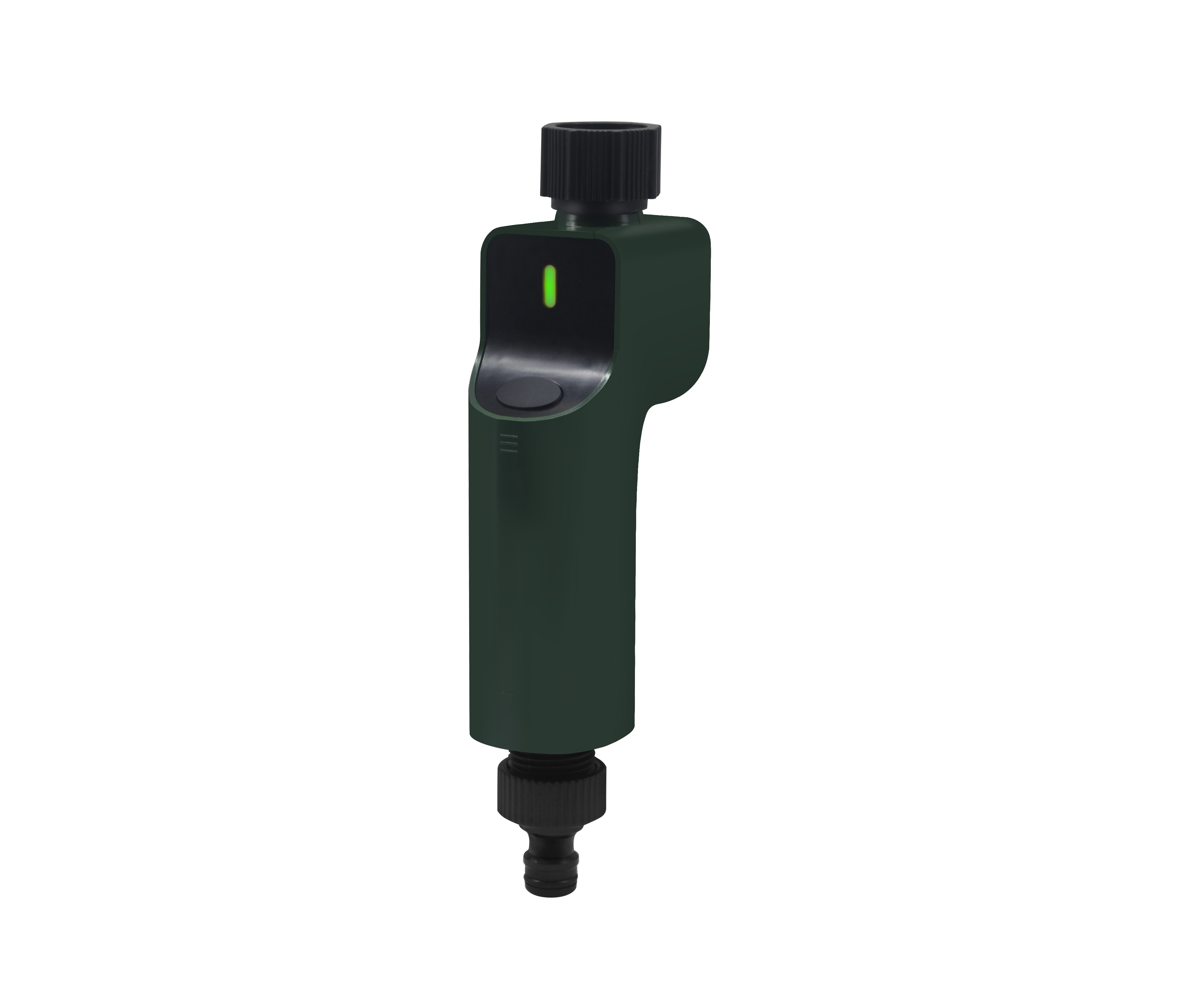 Automatic zigbee smart wifi garden water timer Irrigation system working with tuya APP