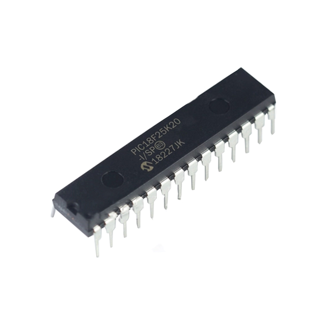 SSOP28 1,8 V-3,6 V Лидер продаж 32KB флэш-1536B оперативная память 25 8-битный MCU микроконтроллер PIC18F PIC18F25K20-I/SS