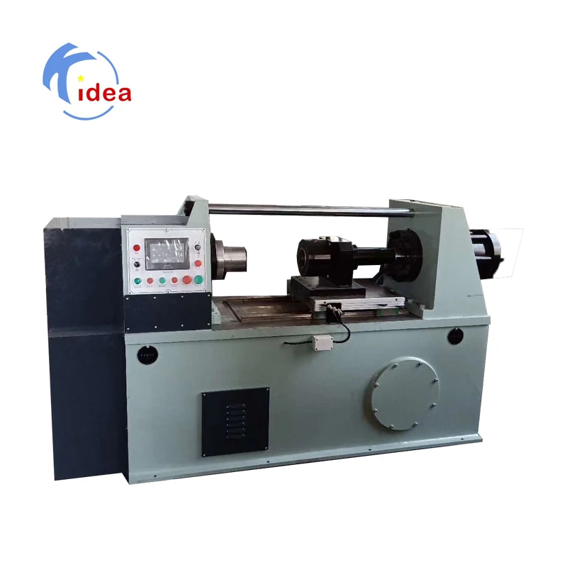 Friction Welding Machine Factory Direct Sales 10 Tons Provided Servo Motor Ordinary Product 300 Mm 22 KW 80-450 Mm or Unlimited