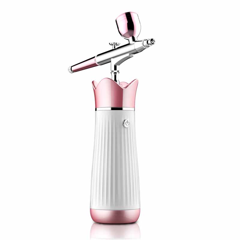 Lift Skin Pigment Removal Oxy Jet Water Oxygen Spray Facial Beauty Machine