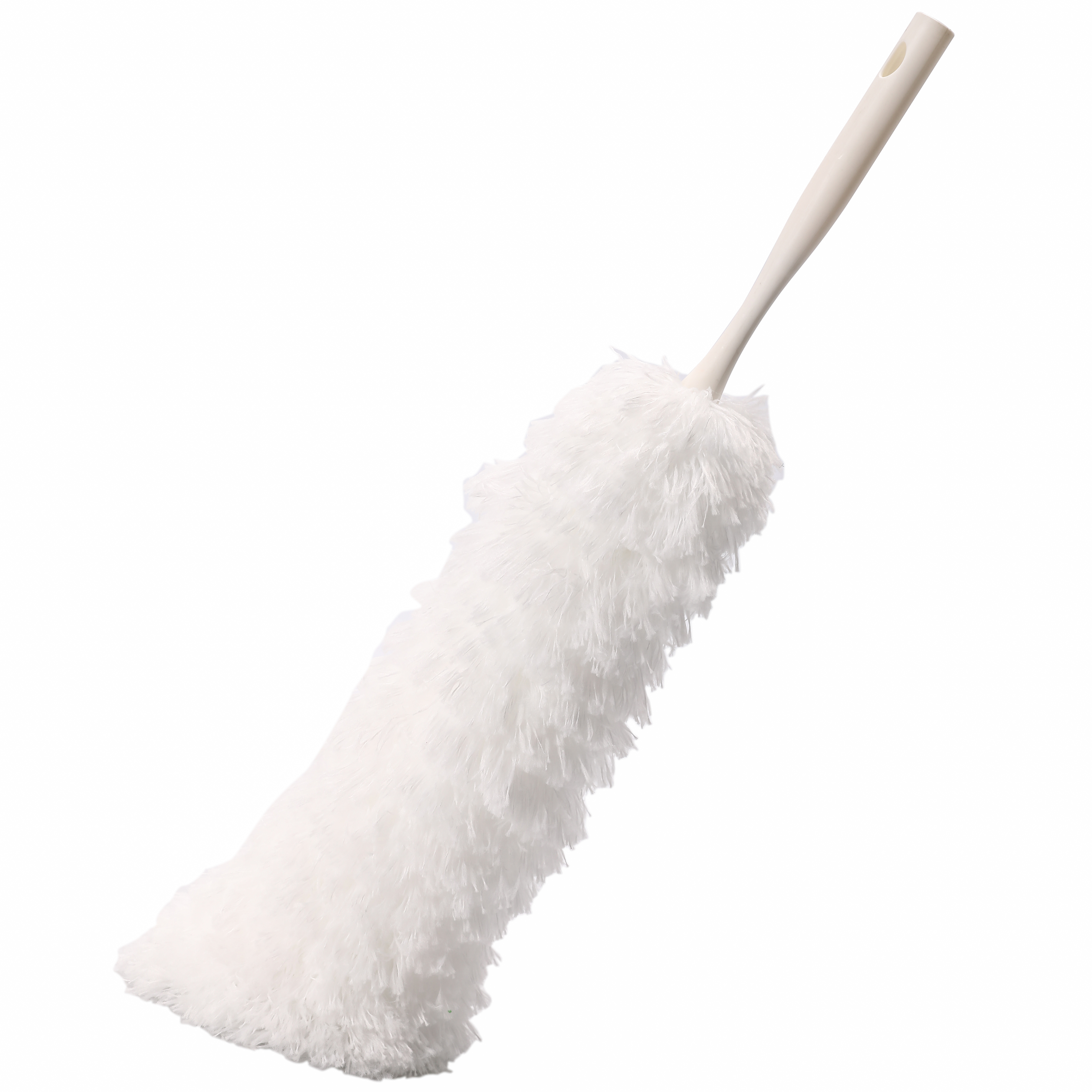 Newest design top quality fan cleaning stainless steel+plastic telescopic duster