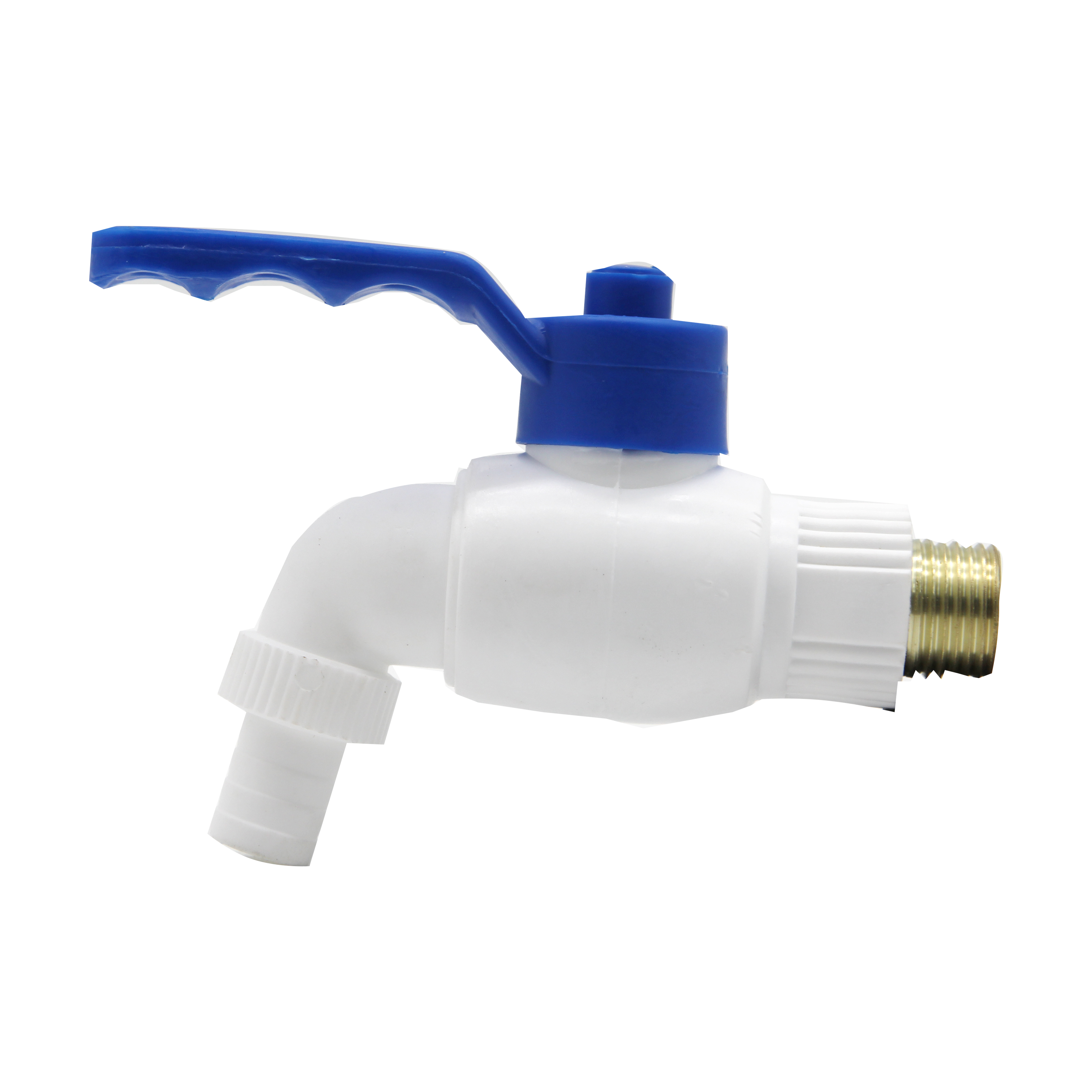 Water tap new style hot sale for kitchen bathroom iron thread faucet
