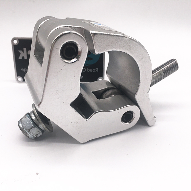 Heavy Duty 2 дюймов X-Pro зажим отлично подходит для больших осветительных приборов
