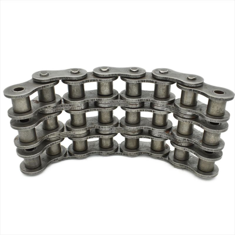 28A-3 140-3 ISO/DIN промышленная трансмиссионная конвейерная приводная роликовая цепь, промышленная конвейерная цепь трансмиссии