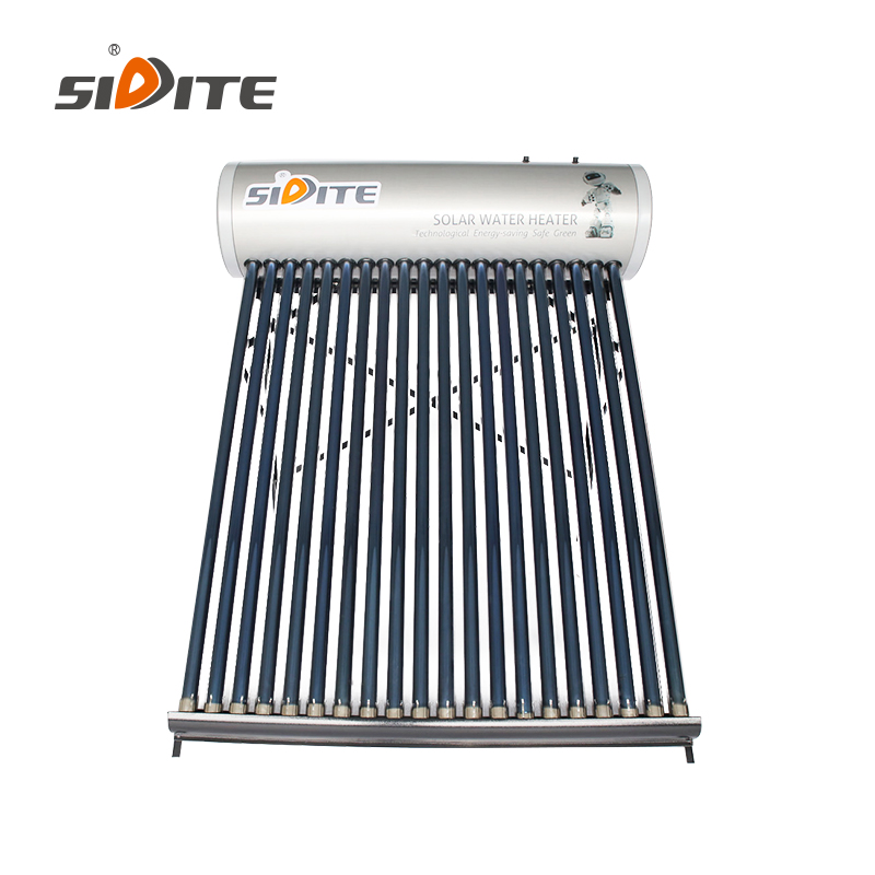 Pre-Heated Element for Solar Water Heater T2 Copper Power Brass Sales Hotel Weight Material Electric Origin Certificate YEAR