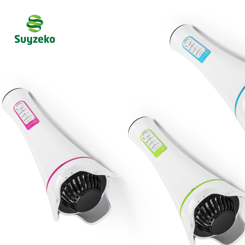 Home Use Ozone Vegetable cleaner Fruit Sterilizer Cleaner Washer Health Ozone Generator