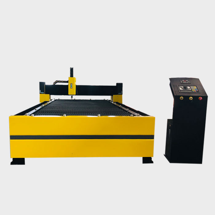 Станок плазменной резки StarFine LGK cnc для мягкой железной плиты