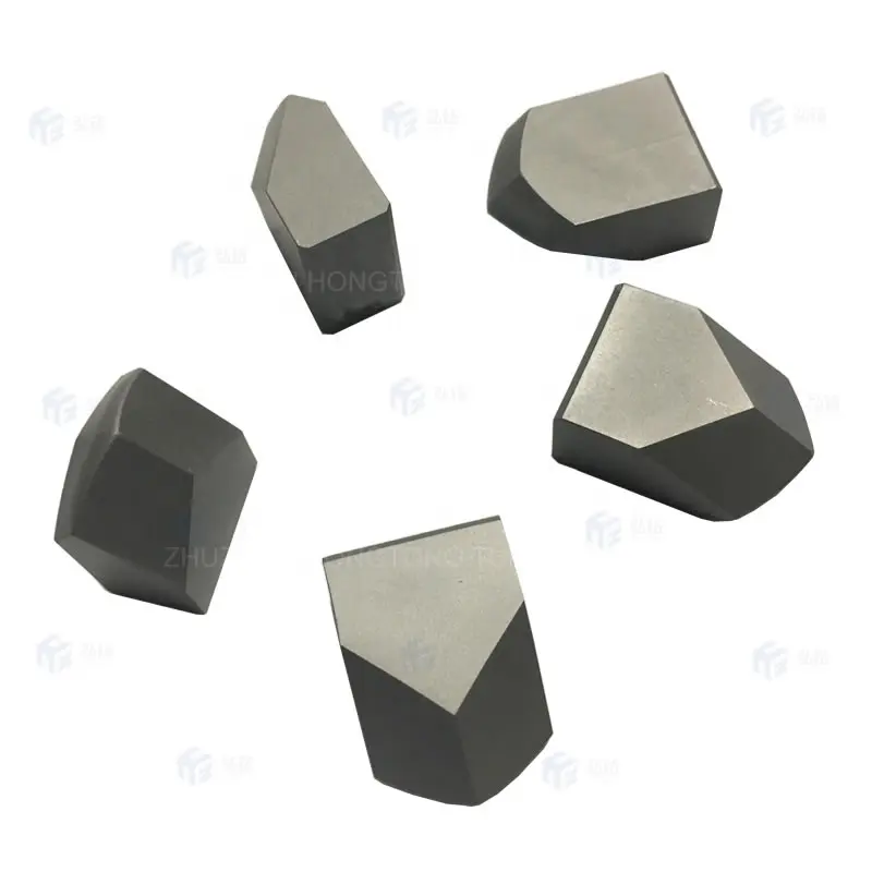 Tungsten Carbide Plate Of Soil Cultivation