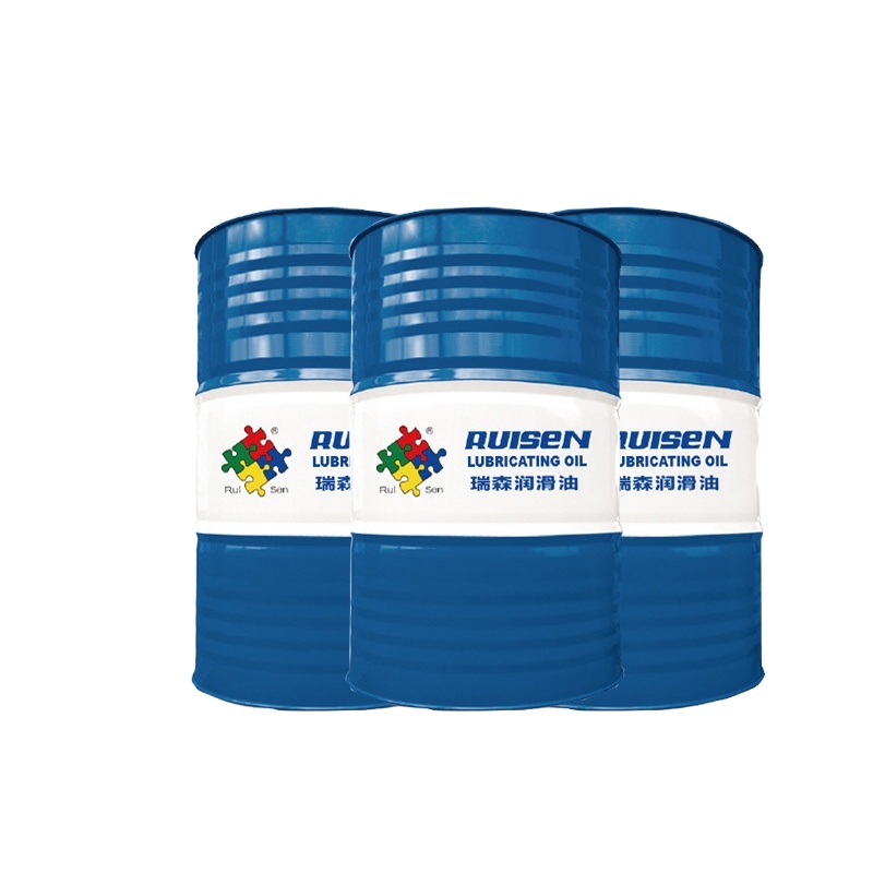 Brand Manufacturer DCA5070/5040 Marine Cylinder Oil Marine Lubricant