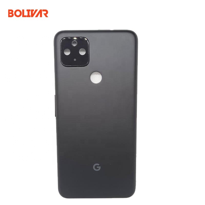 Задняя крышка корпуса аккумулятора Google Pixel 4A 5G GD1YQ G025I